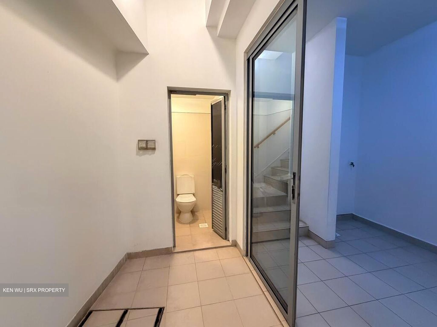 Radiance @ Bukit Timah (D21), Terrace #496898911
